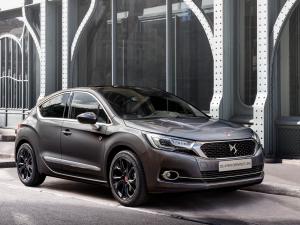 DS 4 Performance Line